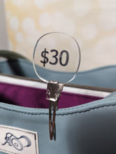 Load image into Gallery viewer, Custom Acrylic Price Tags