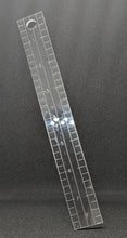 Load image into Gallery viewer, Acrylic Custom Sized Ruler
