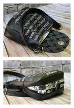 Load image into Gallery viewer, Custom Order - Expandable Handbag