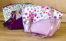 Load image into Gallery viewer, Custom Order - Selkie Handbag
