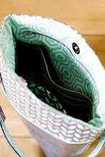 Load image into Gallery viewer, Custom Order - Selkie Handbag