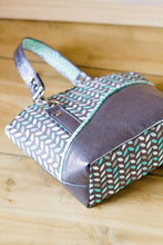 Load image into Gallery viewer, Custom Order - Selkie Handbag