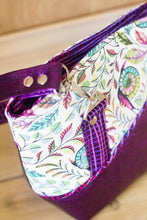 Load image into Gallery viewer, Custom Order - Selkie Handbag