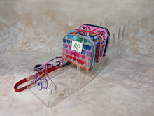 Load image into Gallery viewer, Acrylic Wallet Display