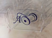 Load image into Gallery viewer, Acrylic Wallet Display