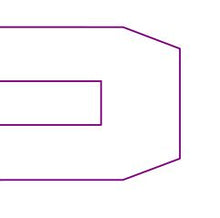 Load image into Gallery viewer, Acrylic Custom Zipper Placard