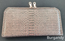 Load image into Gallery viewer, Reptile Classic Zip Around Wallet
