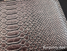 Load image into Gallery viewer, Reptile Classic Zip Around Wallet
