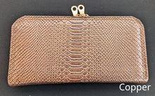 Load image into Gallery viewer, Reptile Classic Zip Around Wallet
