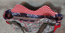 Load image into Gallery viewer, Shopping Tote - Wonder Woman
