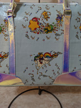 Load image into Gallery viewer, Business Bag - Rainbow Brite #1
