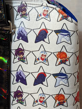 Load image into Gallery viewer, Business Bag - Rainbow Brite #2
