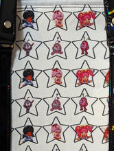 Load image into Gallery viewer, Business Bag - Rainbow Brite #2
