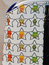 Load image into Gallery viewer, Business Bag - Rainbow Brite #2
