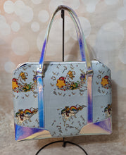 Load image into Gallery viewer, Business Bag - Rainbow Brite #1
