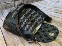 Load image into Gallery viewer, Custom Order - Sadie Expandable Handbag
