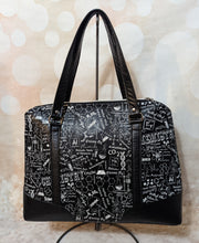 Load image into Gallery viewer, Business Bag - Science
