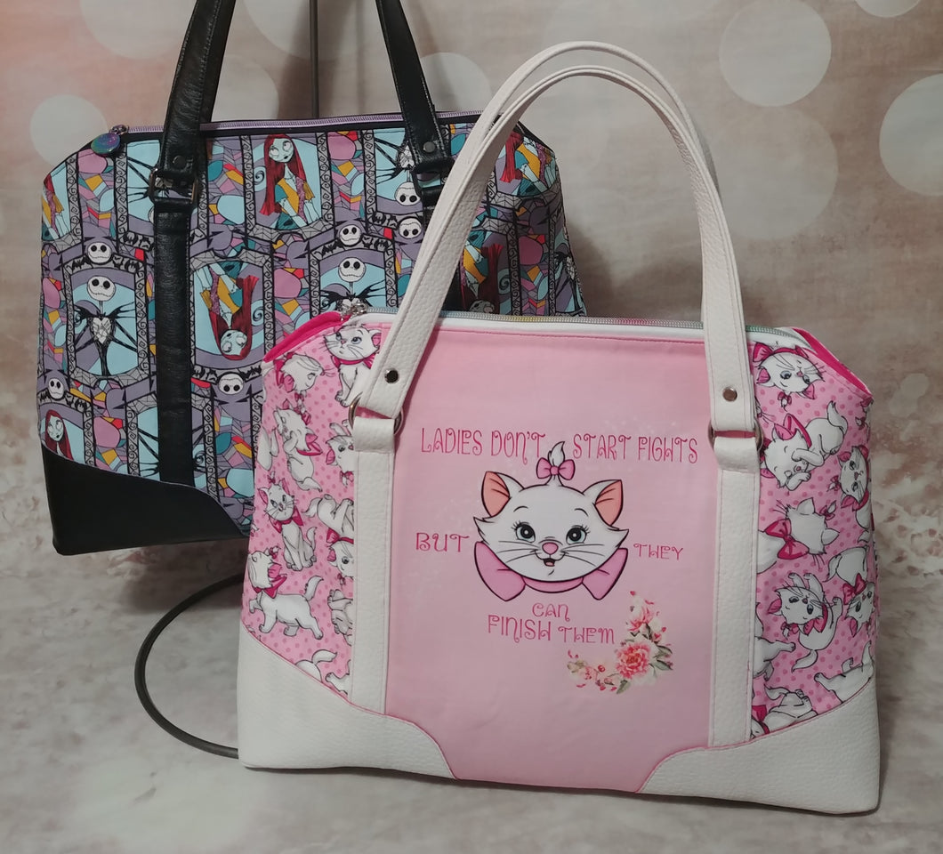 Custom Order - Business Bag